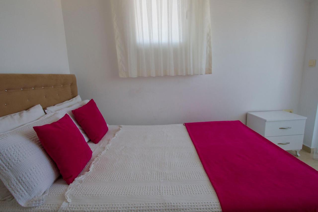 Infinity Olympia Apartments Fethiye Eksteriør bilde