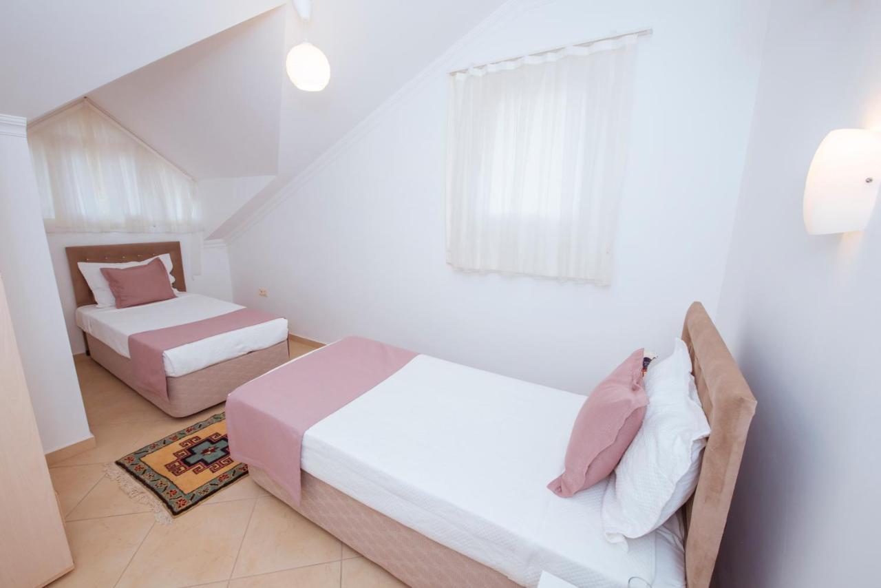 Infinity Olympia Apartments Fethiye Eksteriør bilde