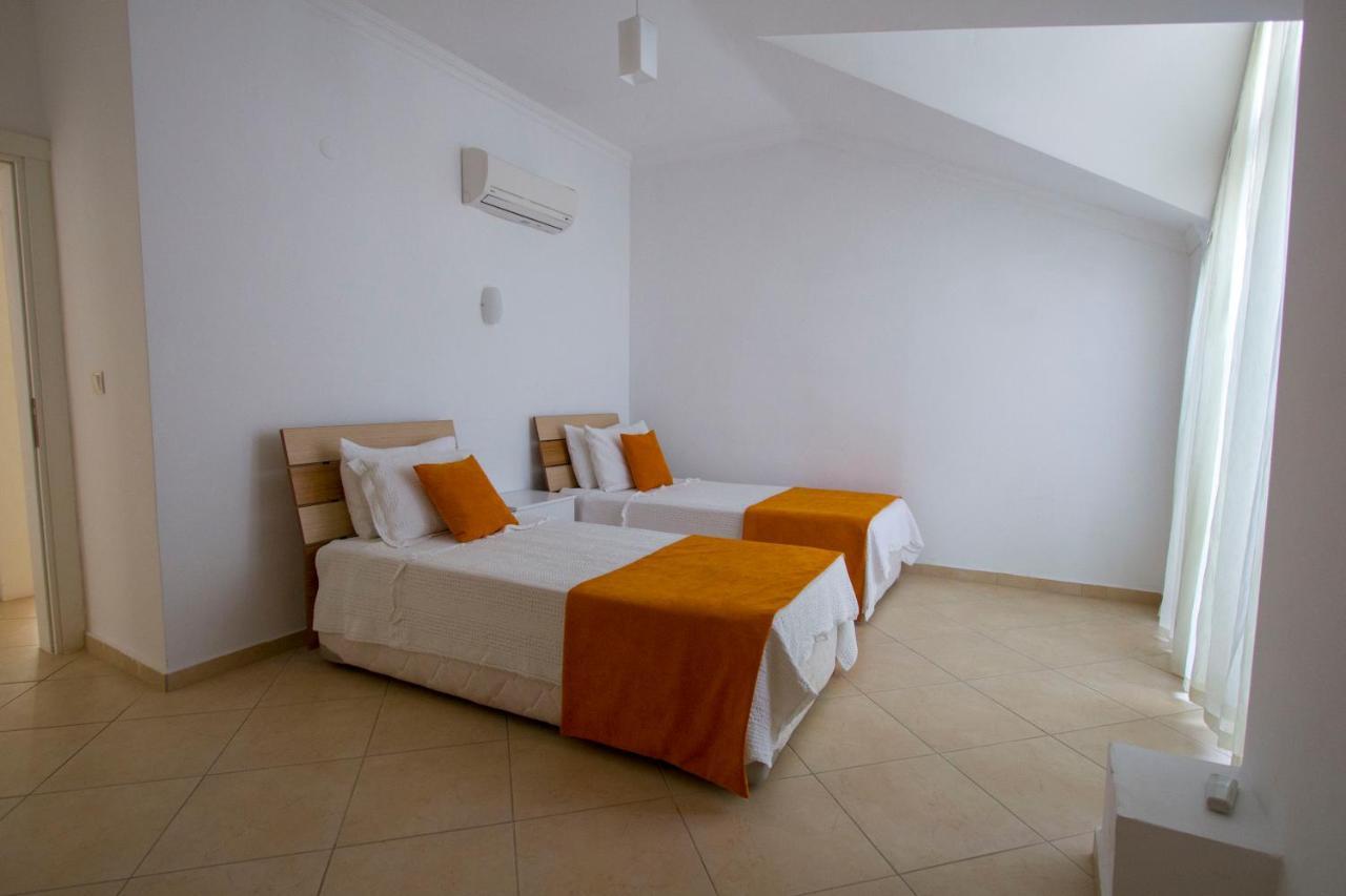 Infinity Olympia Apartments Fethiye Eksteriør bilde